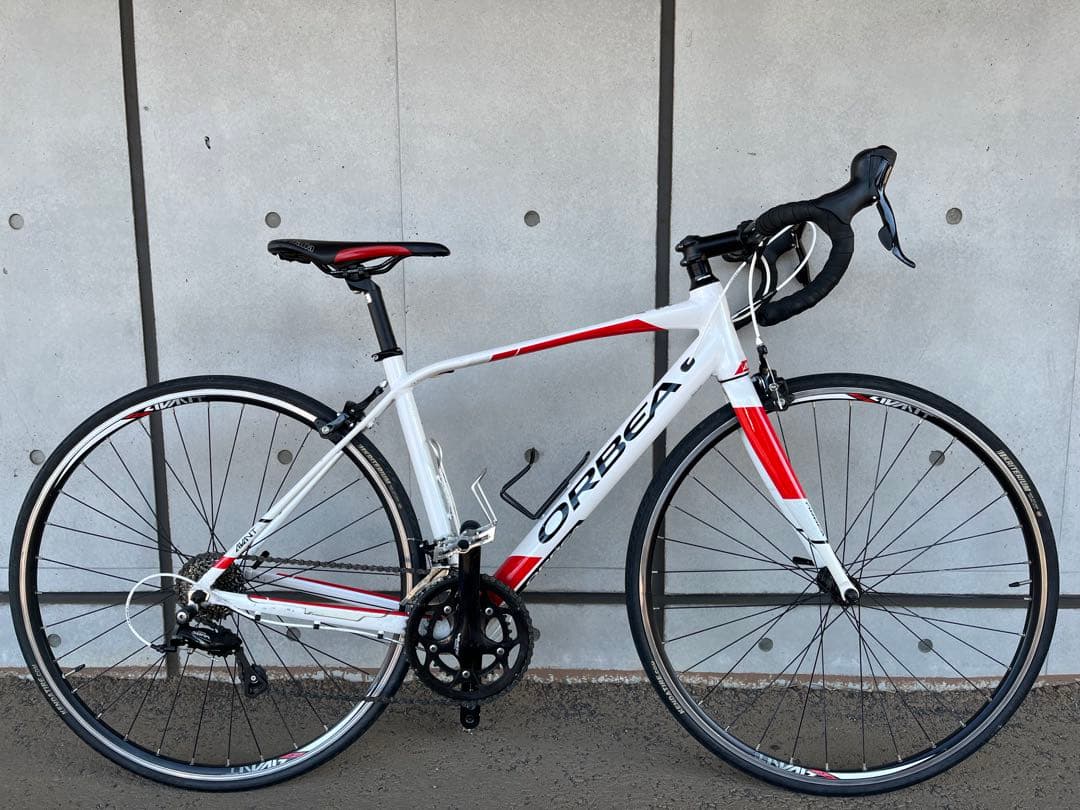 ORBEA「オルベア」AVANT HYDRO 2016年モデルロードバイク 2016 ORBEA(オルベア) Avant(アヴァン)ハイドロ ソラ アルミロード