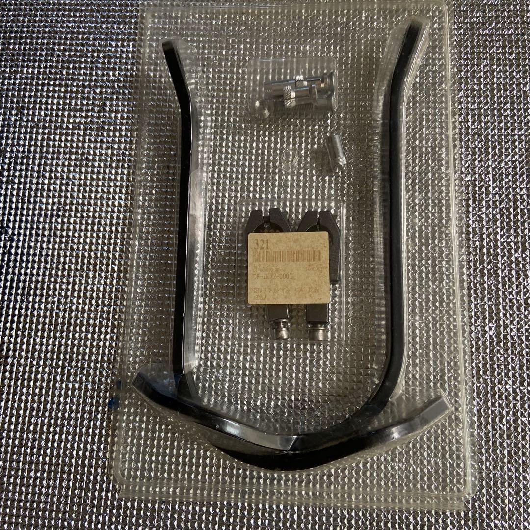 【未使用品】ジータレーシング ZETA RACING アーマーハンドガード Amazon | ジータレーシング(ZETA RACING) アーマーハンドガードXC-PRO