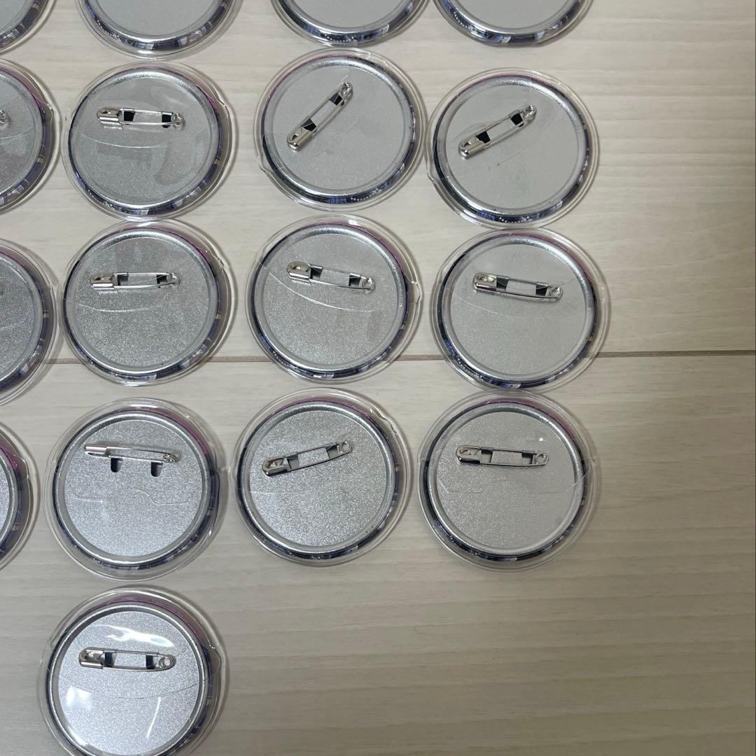 アイナナ 缶バッジ 九条天 31個セット