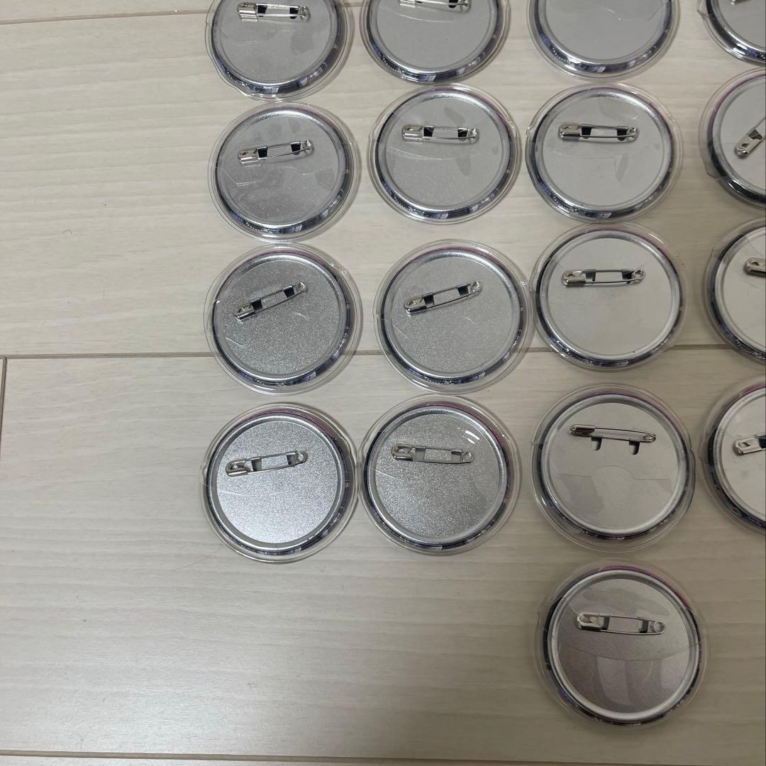 アイナナ 缶バッジ 九条天 31個セット