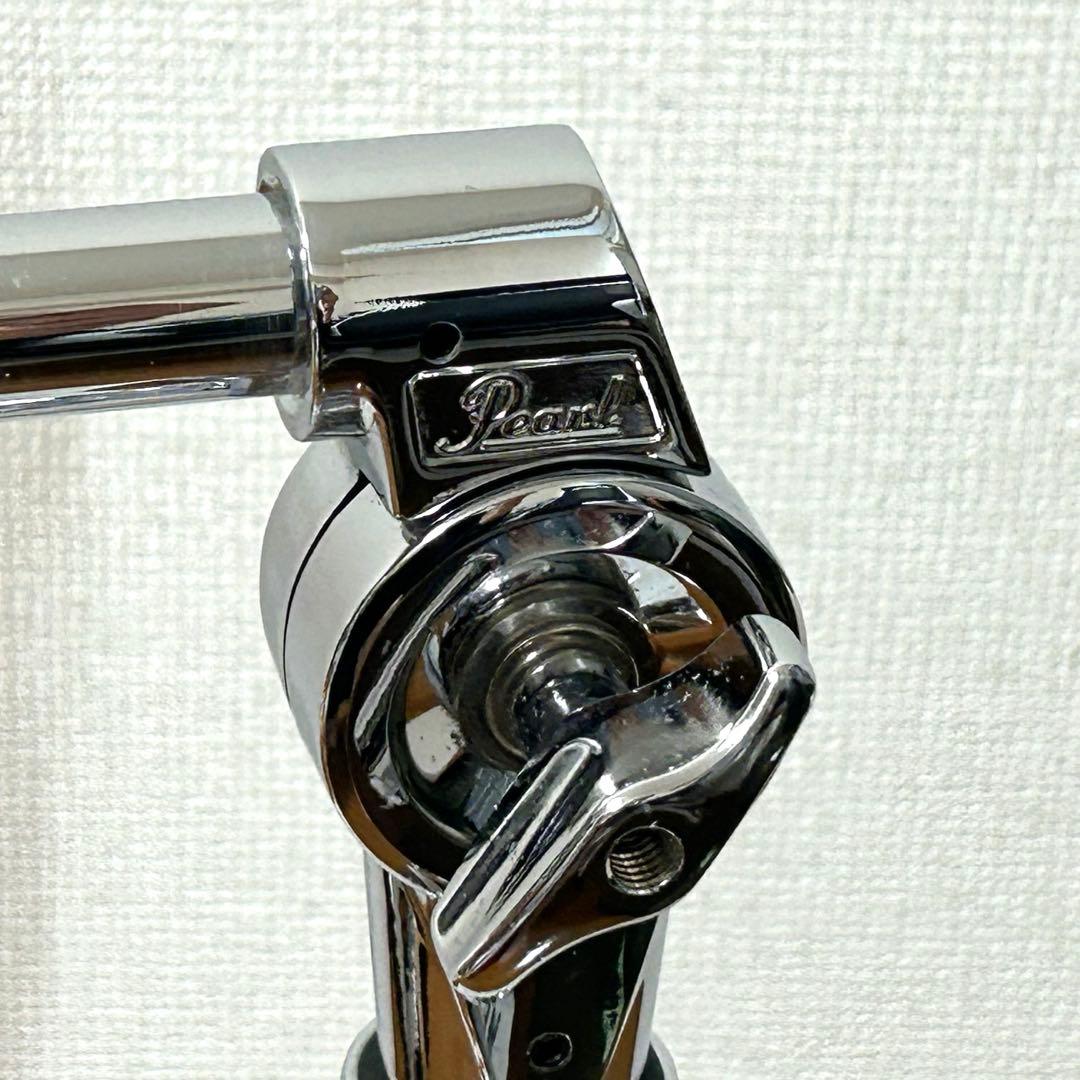 希少】Pearlパール☆ボンゴスタンド804B立奏用 - メルカリ