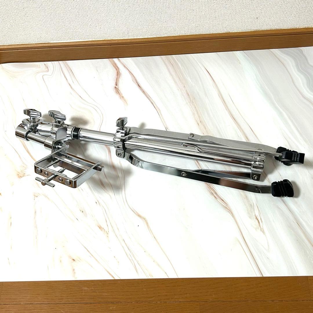 希少】Pearlパール☆ボンゴスタンド804B立奏用 - メルカリ