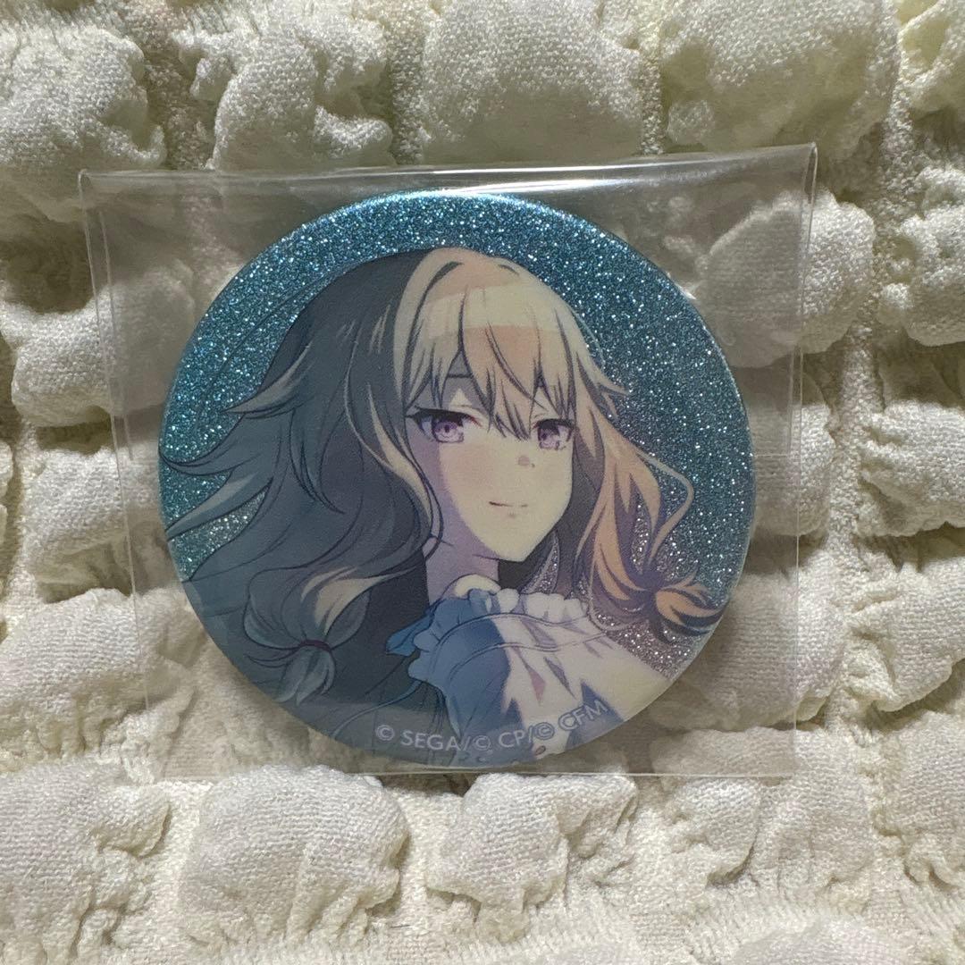 草薙寧々 缶バッチセット - メルカリ