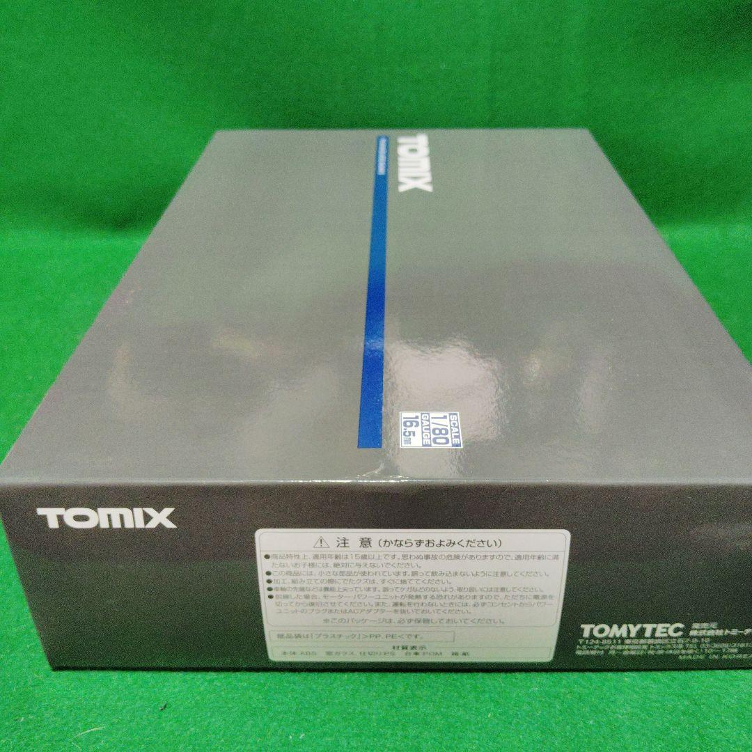 HOゲージ EH500形　HO-159