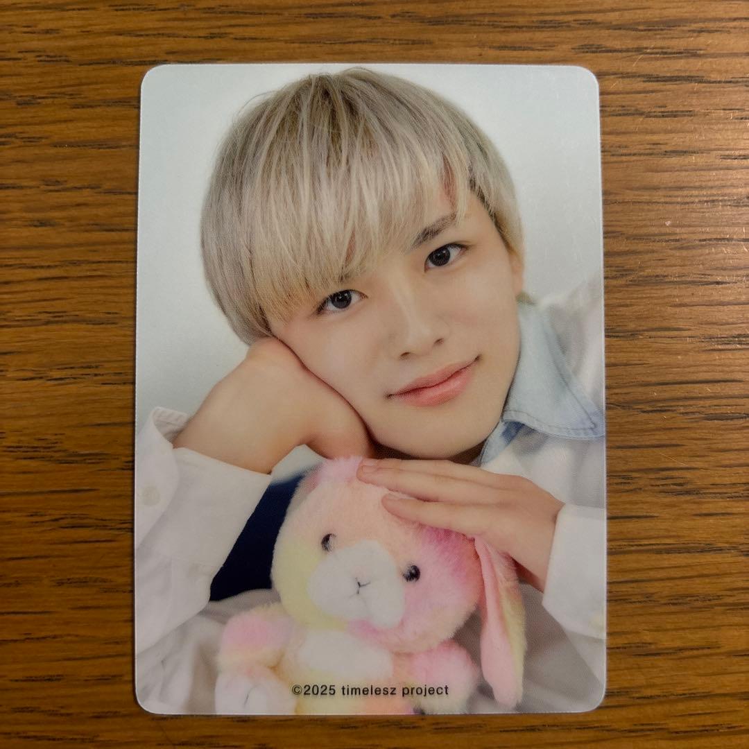 篠塚大輝 トレカ タイプロ timelessz project - メルカリ