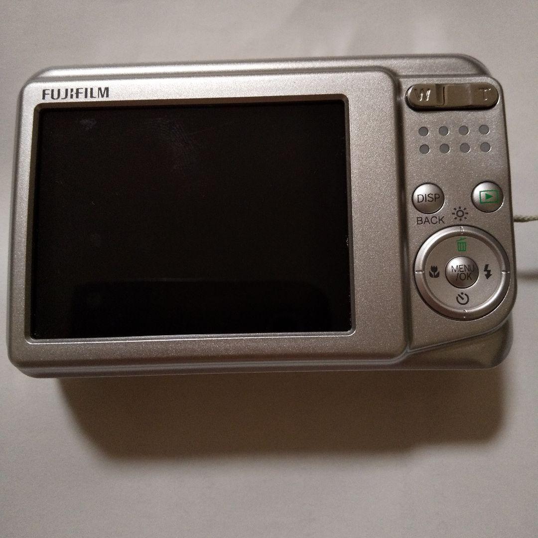 FUJIFILM コンパクトデジタルカメラ 12.2メガピクセルの通販はau PAY