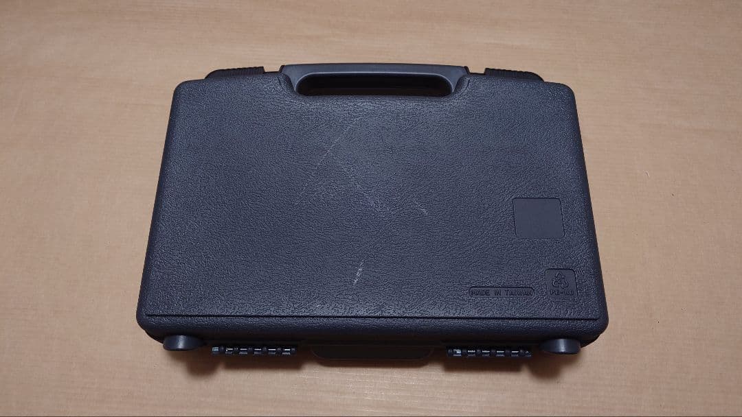 サムライエッジA1 ジル・バレンタインモデル