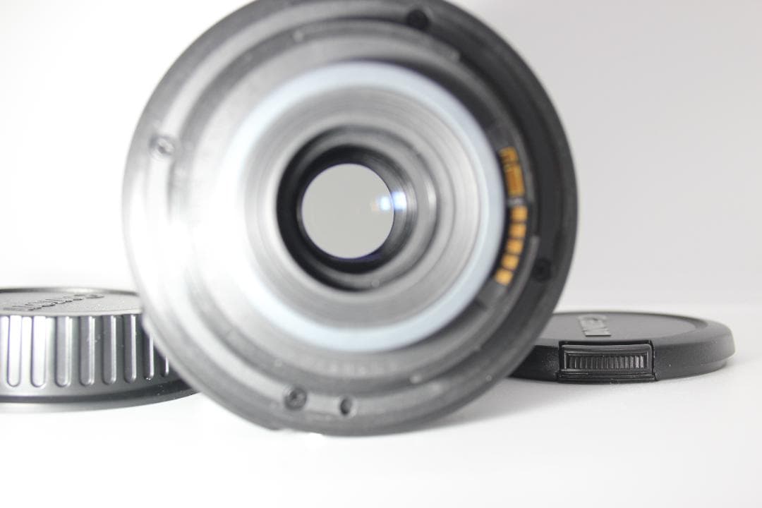（美品）Canon EF-S 55-250mm f/4-5.6 IS