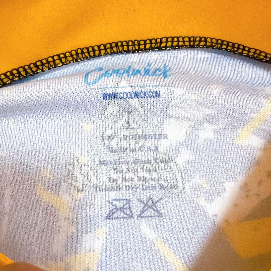 新品/USサイズL ストーム ボウリングウェア カイルトループモデル