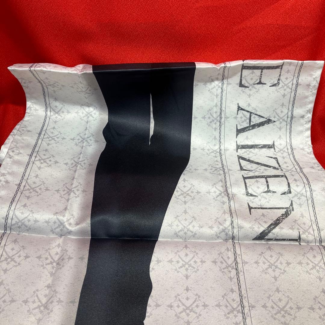 BLEACH Webくじ BIGマルチクロス 藍染惣右介 - メルカリ