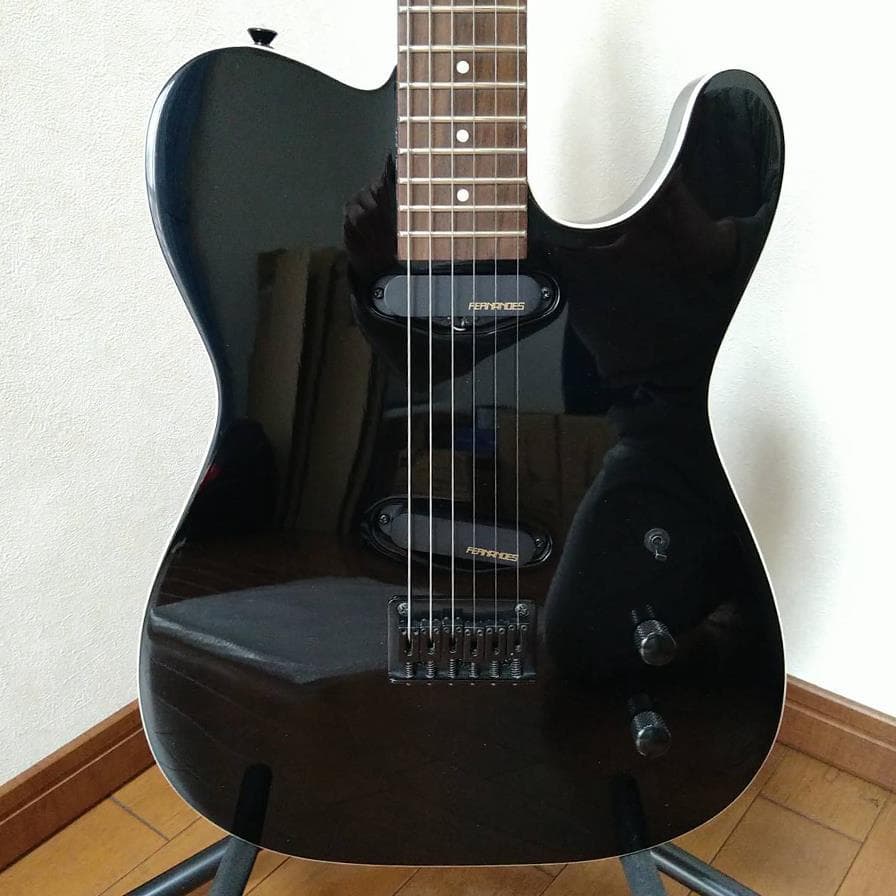 ヒッキー　フェルナンデス　RHTJ-50