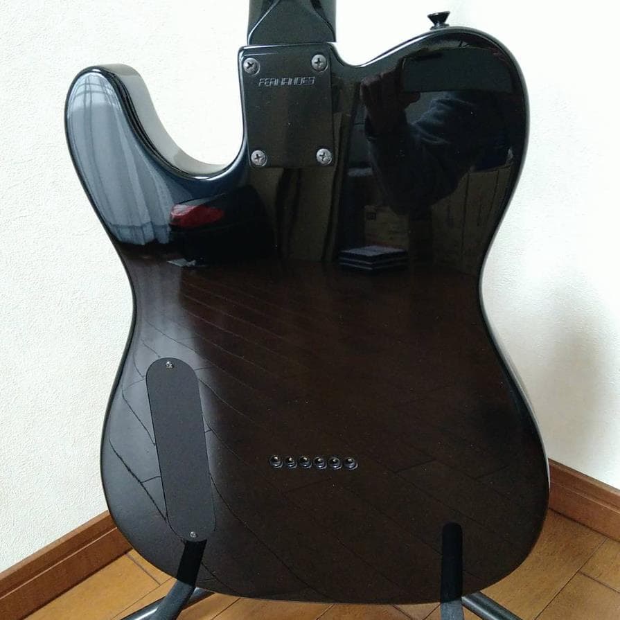 ヒッキー　フェルナンデス　RHTJ-50