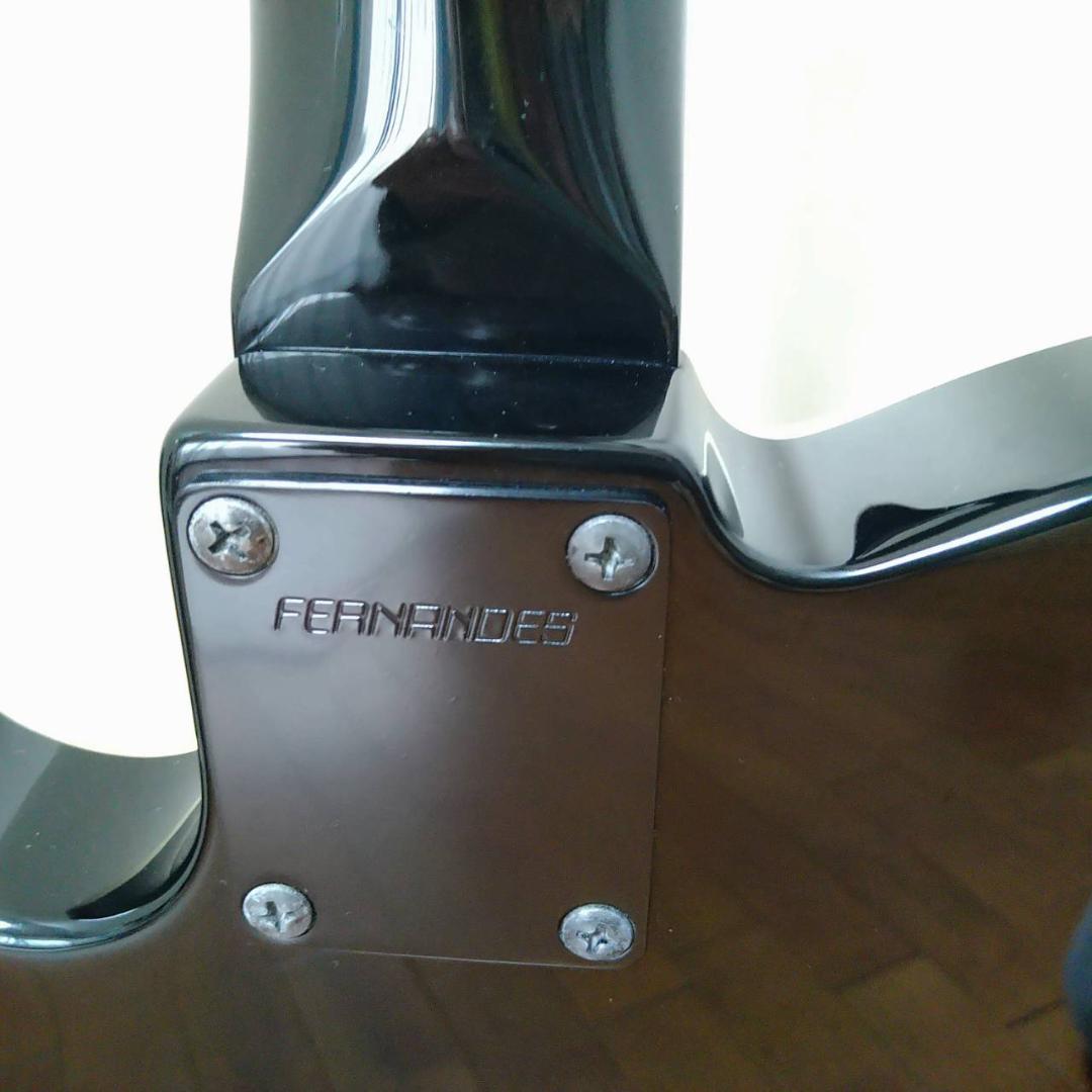 ヒッキー　フェルナンデス　RHTJ-50