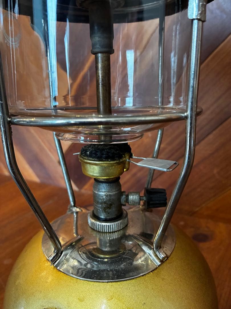 Tilley ティリー X246B 1970年8月製造 イギリス製 - ライト・ランタン割引