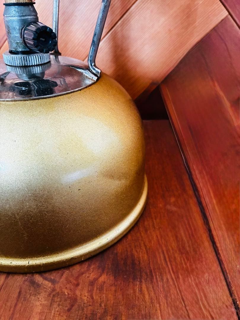 Tilley ティリー X246B 1970年8月製造 イギリス製 - ライト・ランタン割引