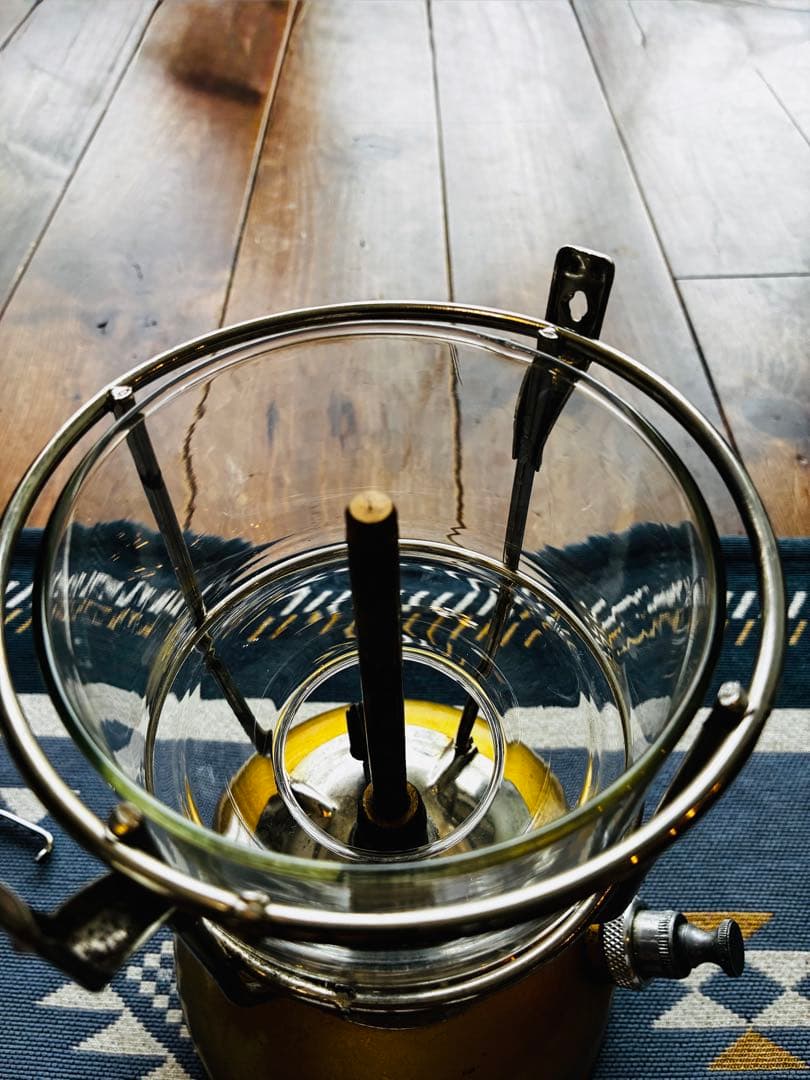 Tilley ティリー X246B 1970年8月製造 イギリス製 - ライト・ランタン割引