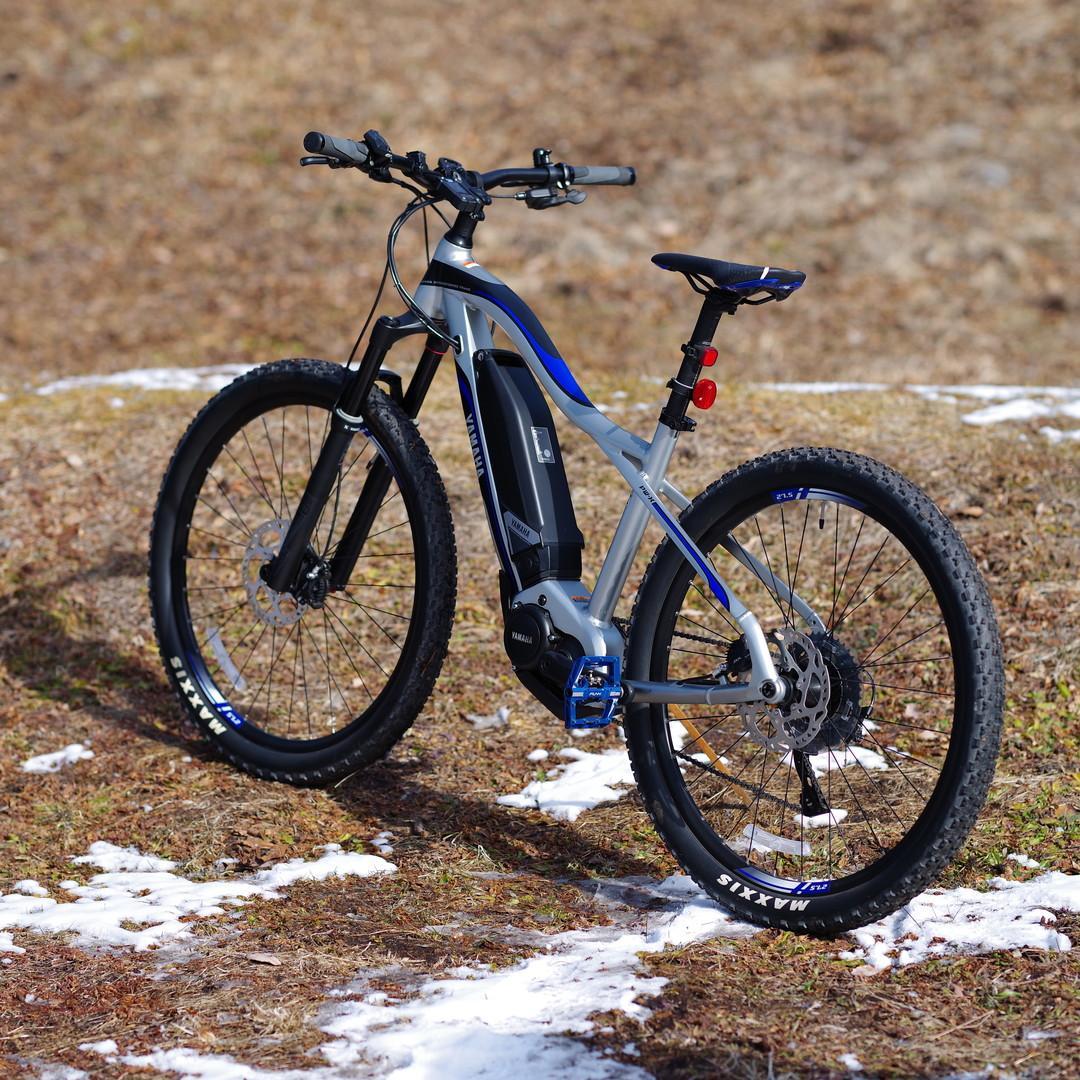 YAMAHA YPJ-XC Mサイズ 初期型 走行200km 極上車 期間限定特価!】 YPJ