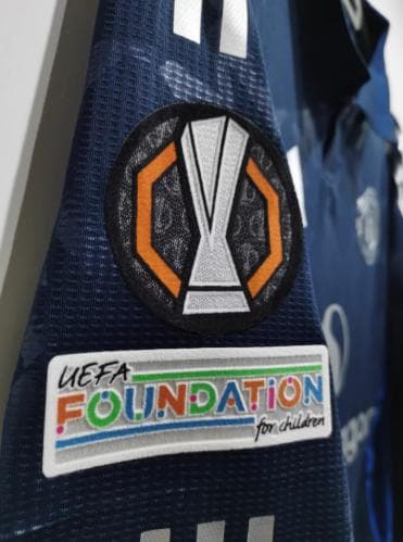 24/25 マンチェスター・ユナイテッド アウェイ 11番 ジルクゼー 長袖