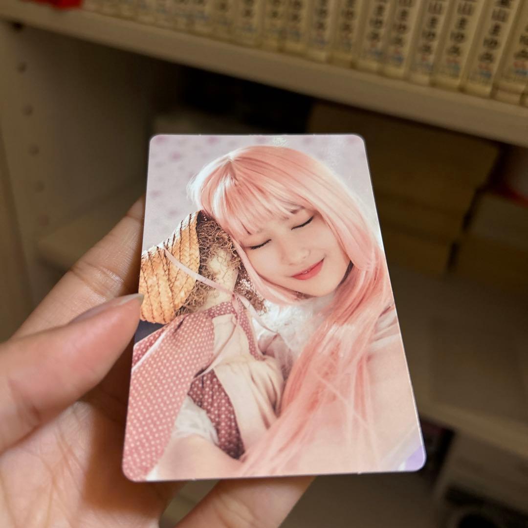 TWICE サナ キャンディポップ トレカ candy pop コミックブック - メルカリ