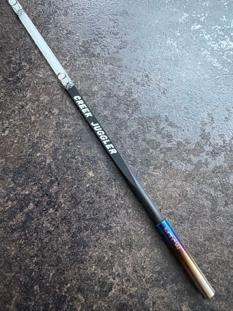 CREEK MTCW ジャグラー ワカサギ　クリーク つり具の上州屋 - あなたのフィッシング＆アウトドアライフをサポート