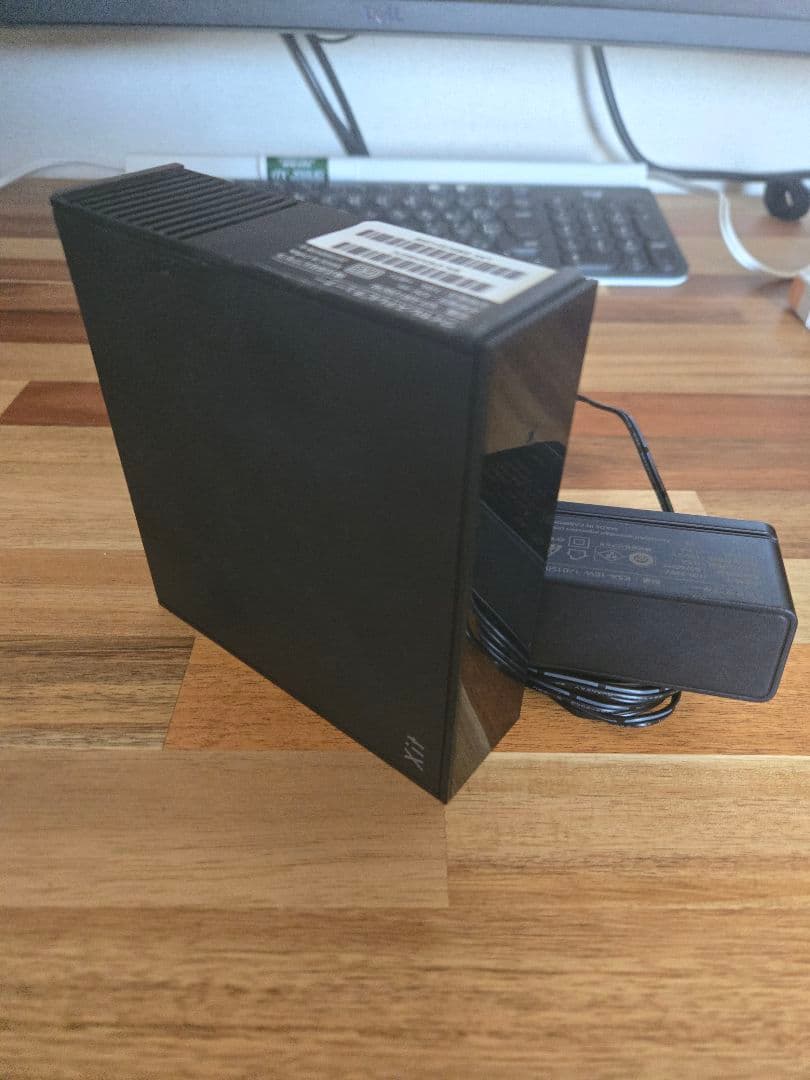 ピクセラ Xit AirBox XIT-AIR120CW-AZ ピクセラ ワイヤレス テレビチューナー Xit AirBox(サイト エアー