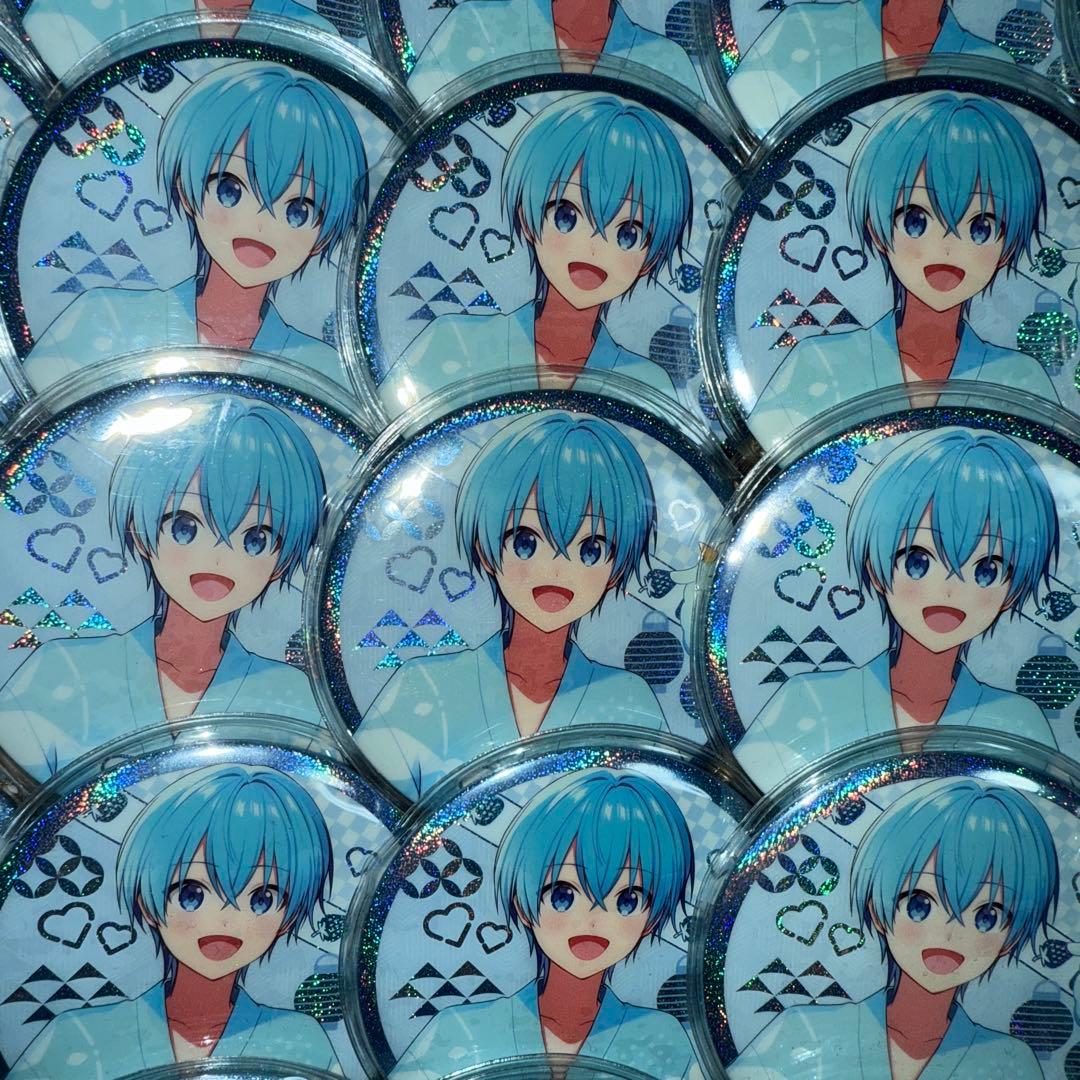 とっきーページ