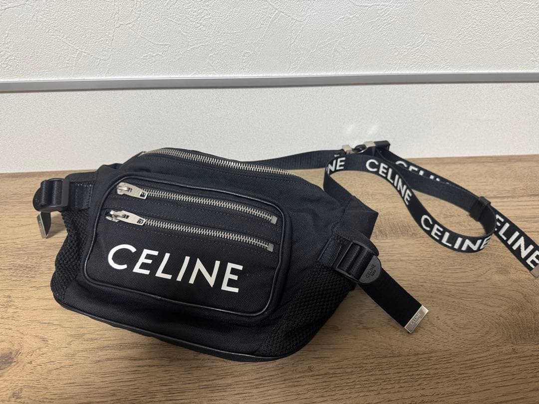 CELINE ボディバック 楽天市場】セリーヌ ボディバッグの通販