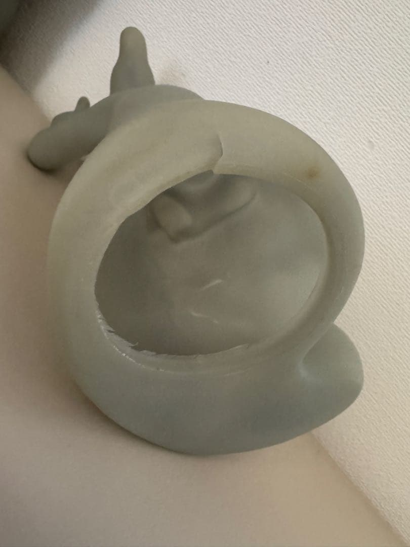 キャスパー　フィギュア　ピザハット