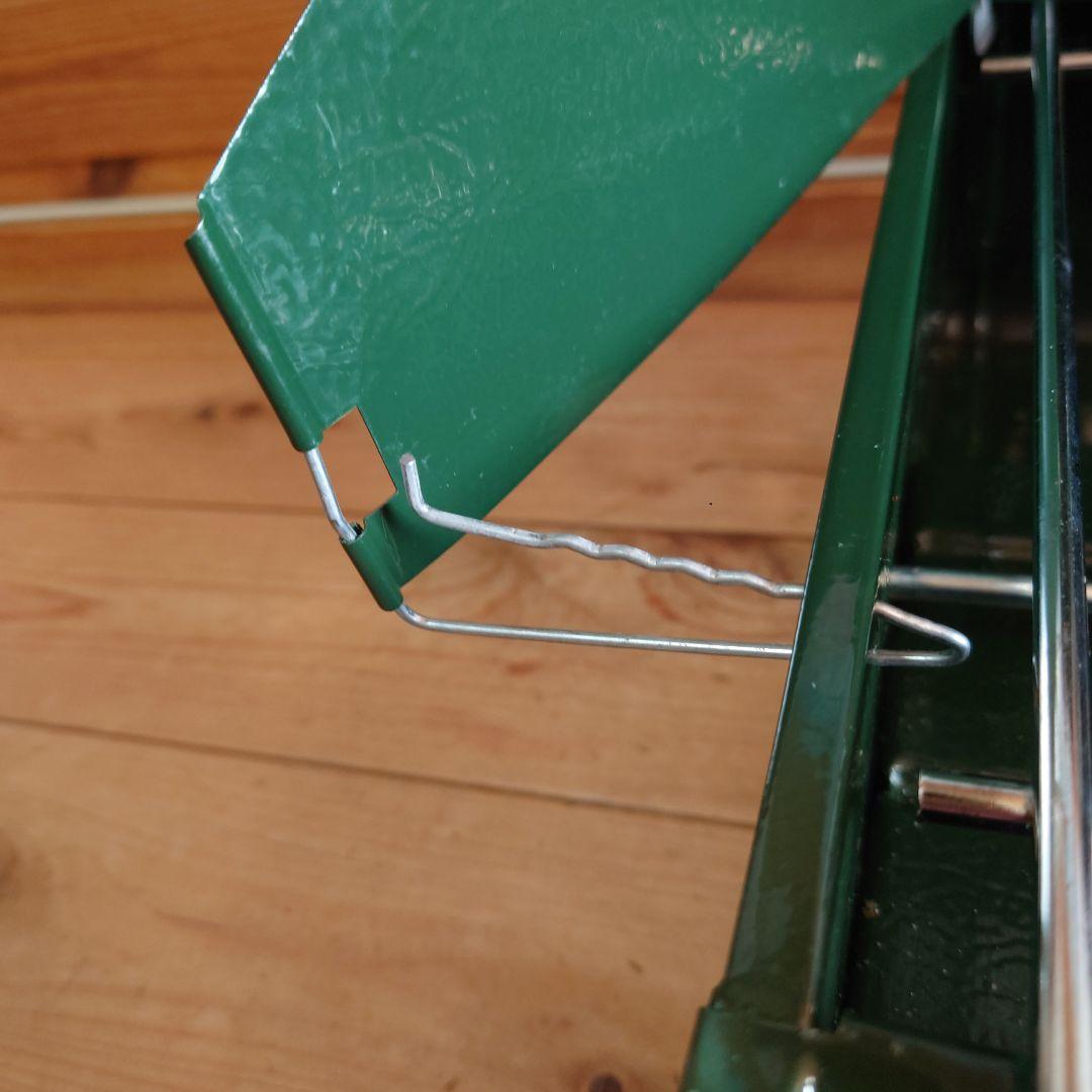 コールマン ツーバーナー 413H 使用2回 2019年5月 - メルカリ