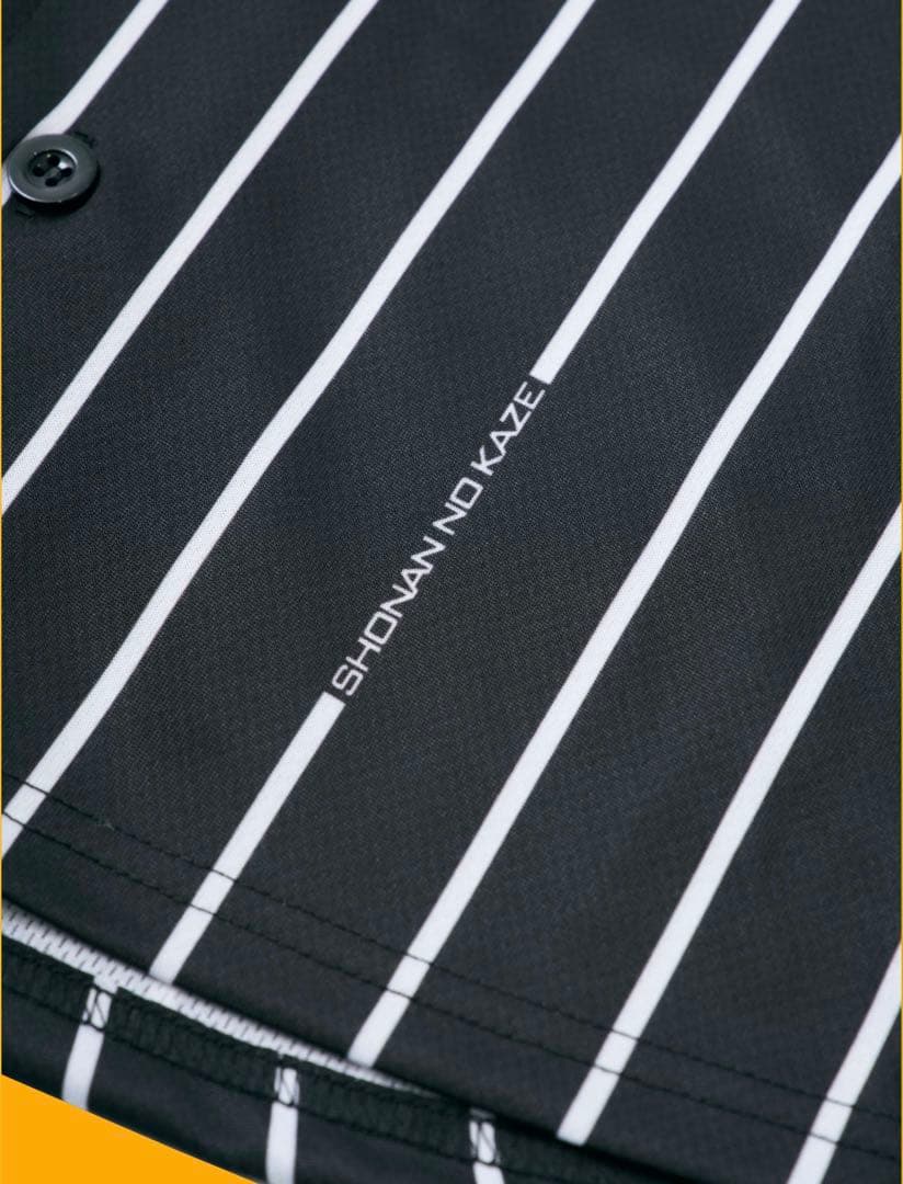 湘南乃風　熱唱甲子園　SNKZ ベースボールシャツ　ユニフォーム