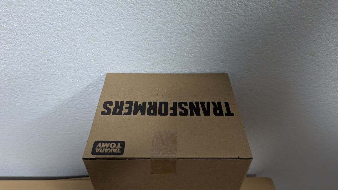 トランスフォーマー　タイムライン　ハートオブスティール