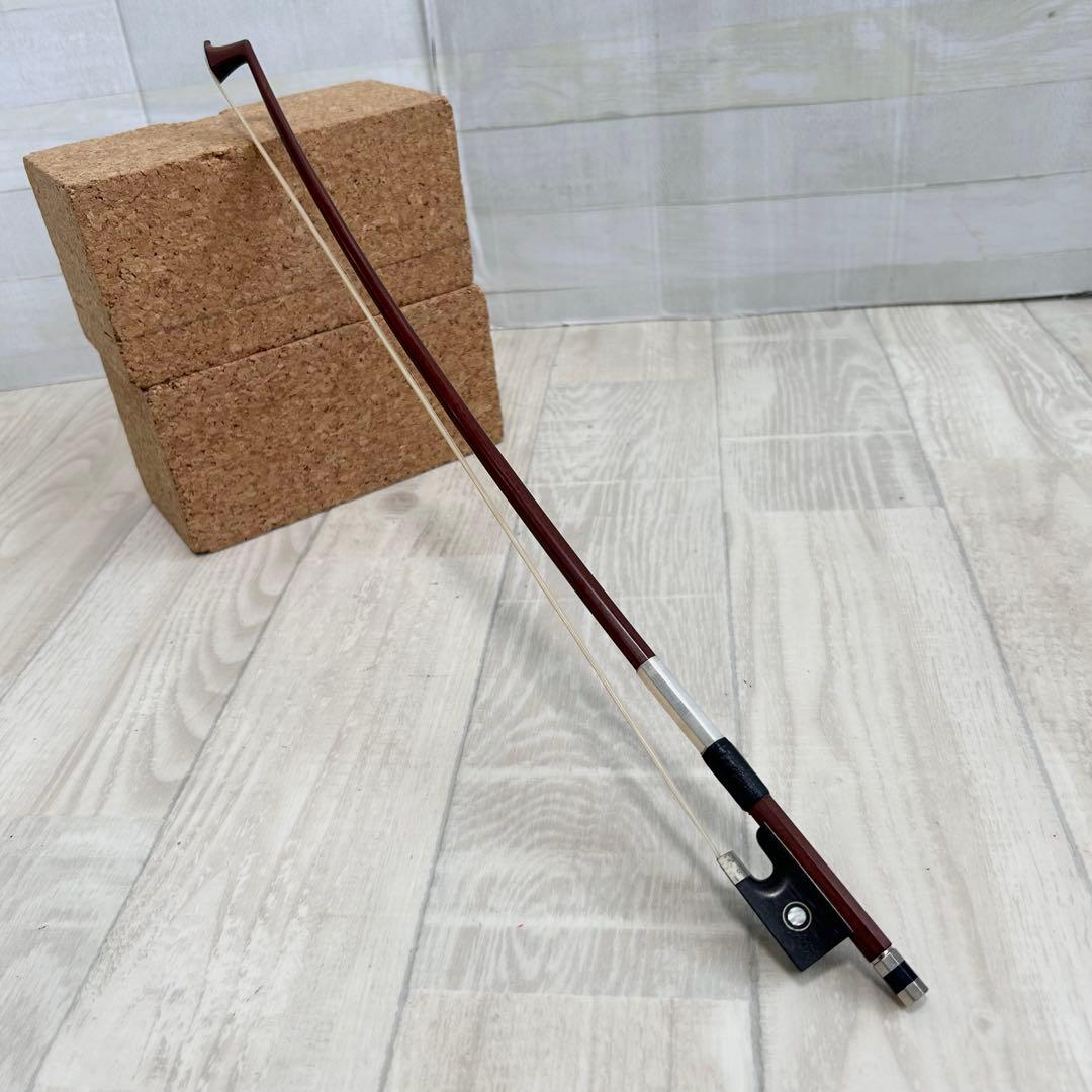 老舗工房 シレーナ ヴァイオリン St. Serenata 1/10サイズ - メルカリ