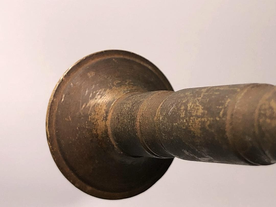 17世紀の乳棒 】フランス製 ANTIQUE グラインダー