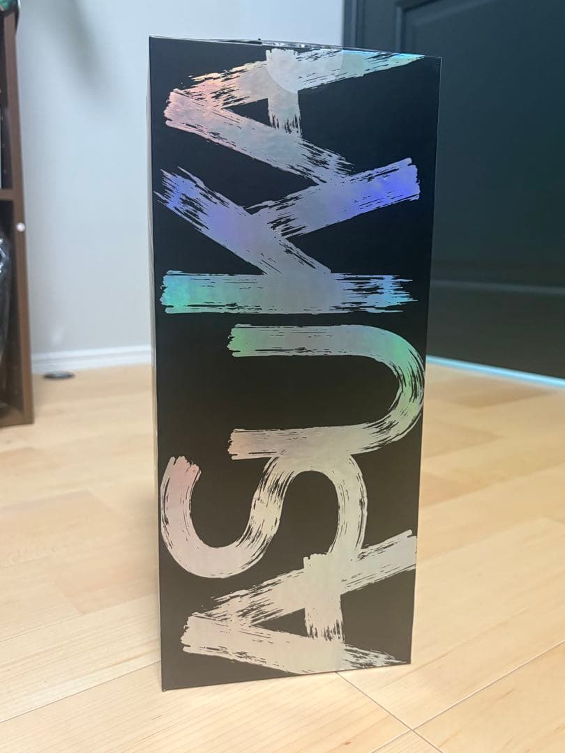 式波・アスカ・ラングレー RADIO EVA 彩色完成品　通常盤フィギュア