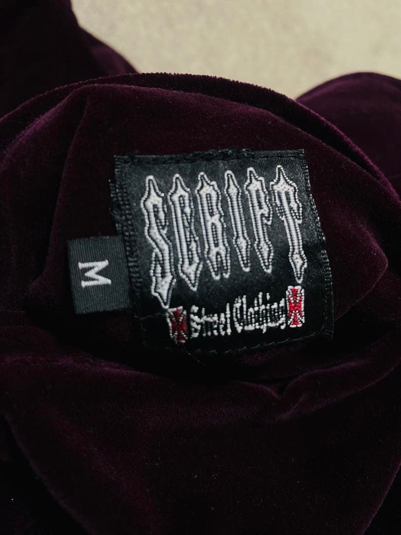 SCRIPT 日本70s 限定 スカジャン 別珍 龍 unisex 2面使う