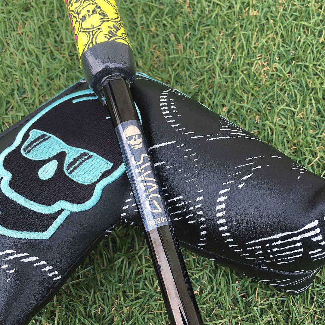 SWAG GOLF HANDSOME ONE 303SS 新品 US スワッグ - メルカリ