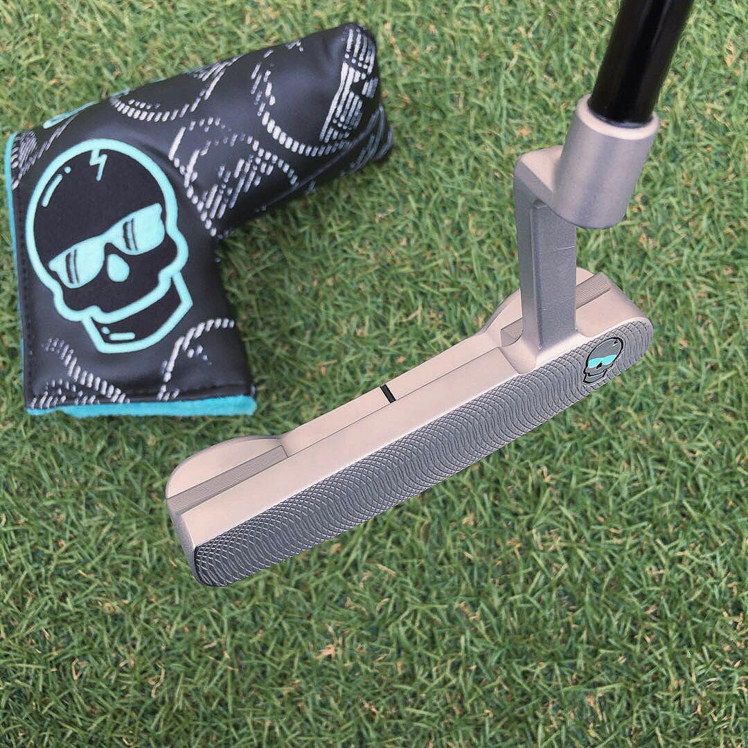 SWAG GOLF HANDSOME ONE 303SS 新品 US スワッグ - メルカリ