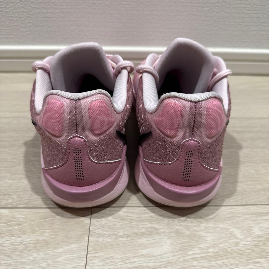 Nike Sabrina 2 Pink Foam ナイキ サブリナ2 ピンク - メルカリ