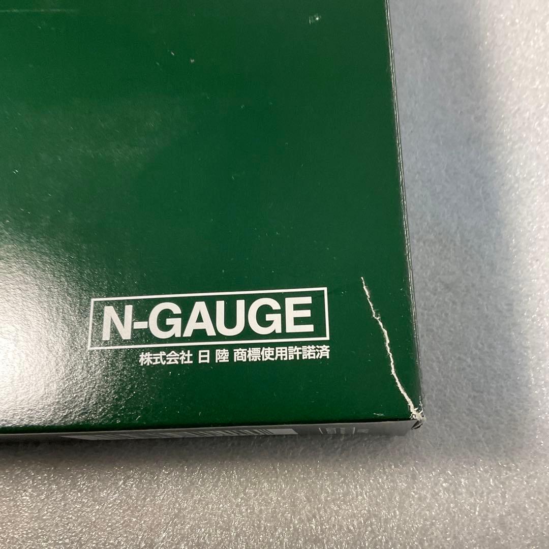 KATO　10-554 タキ35000