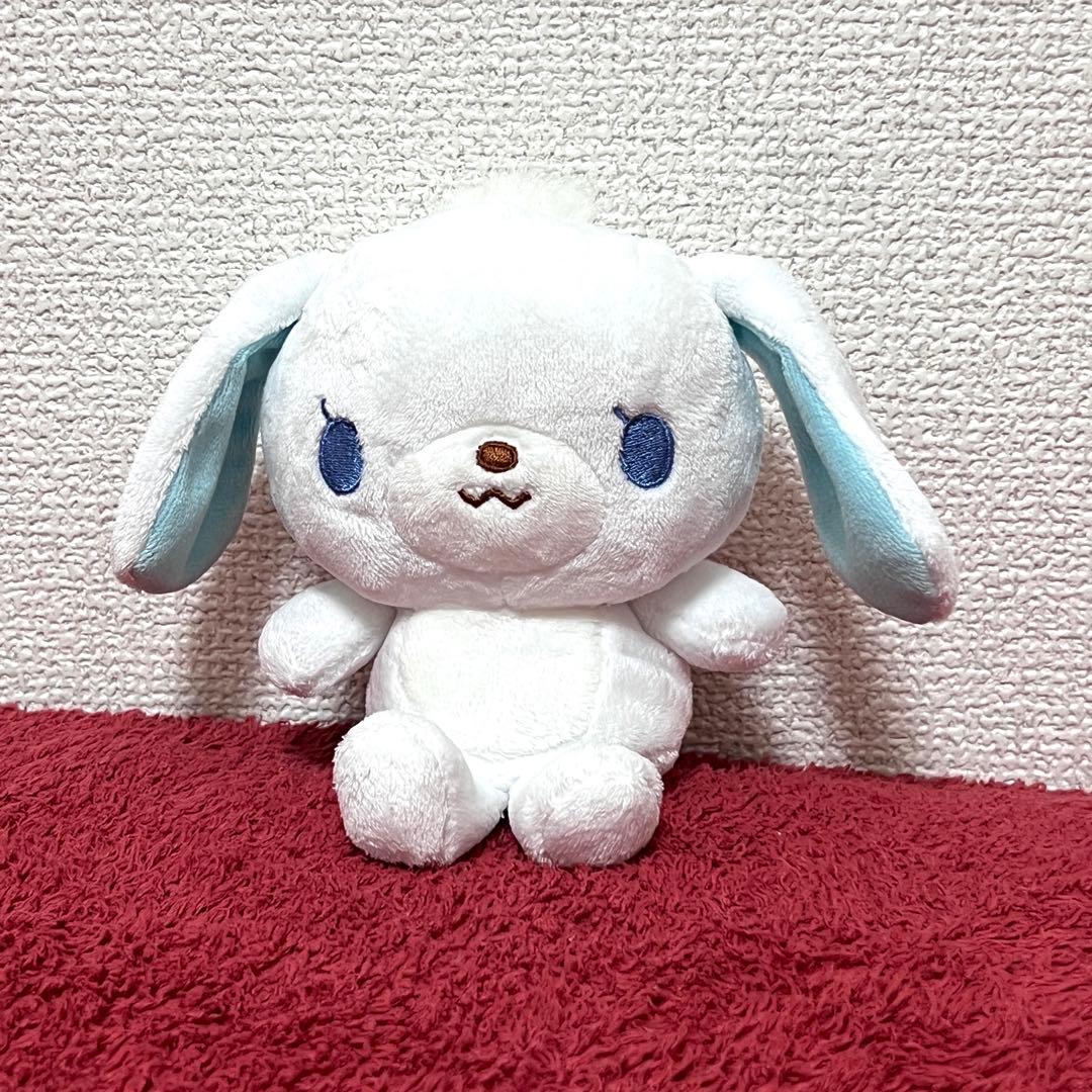 檸檬さん専用 サンリオ シュガーバニーズ あおみみうさ ミントうさ