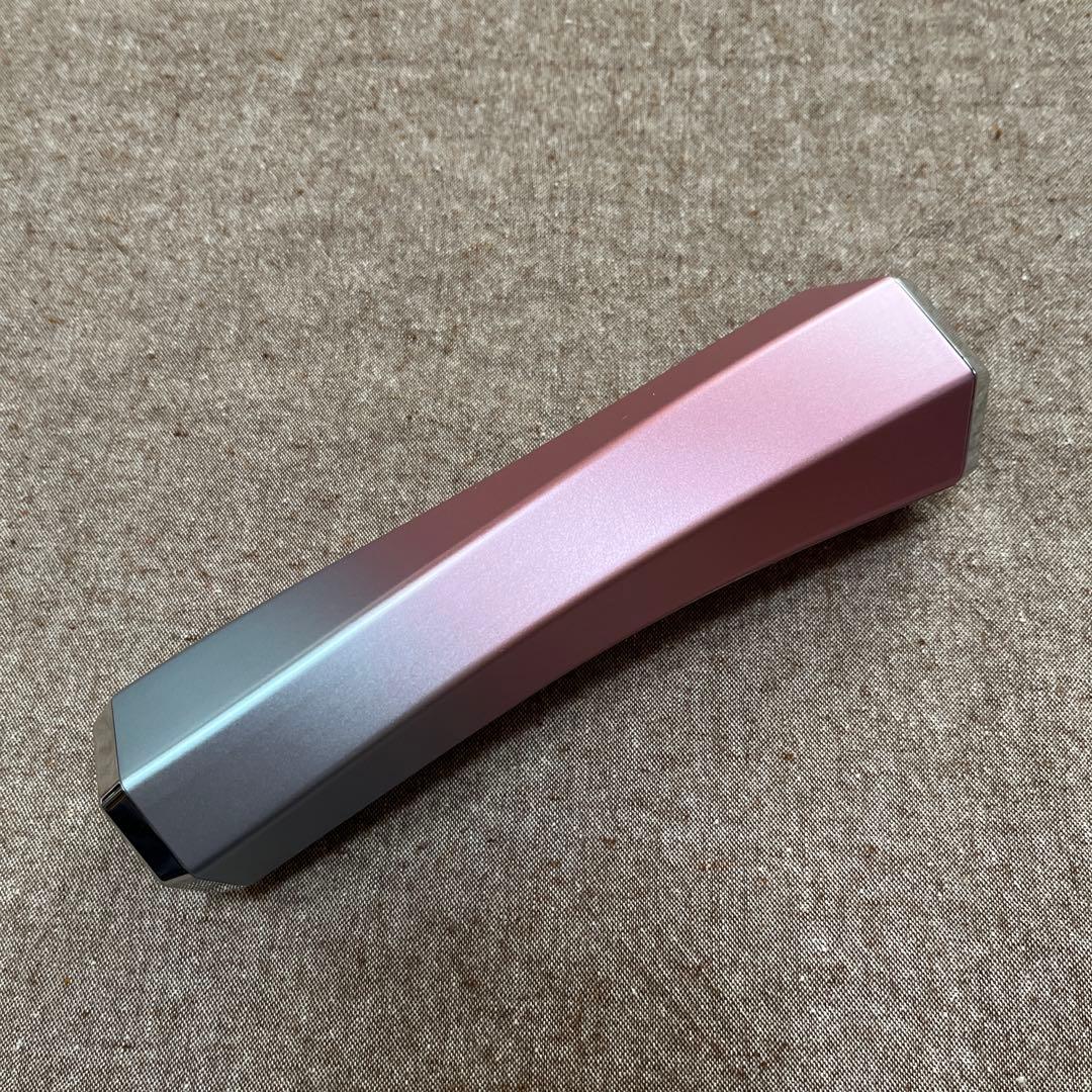 【icelady】美顔器　Notime SKB-2003 PINK