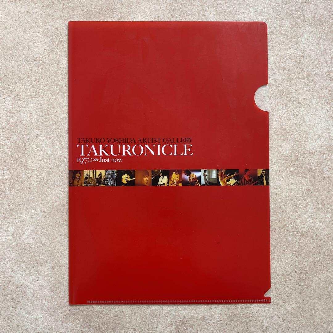 吉田拓郎 グッズ/TY メモリアルチケットケース他