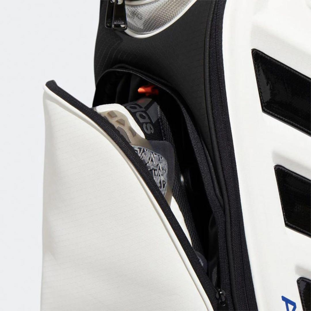 かっふぇさん専用】アディダス ZB459 ツアーダイナミック キャディ