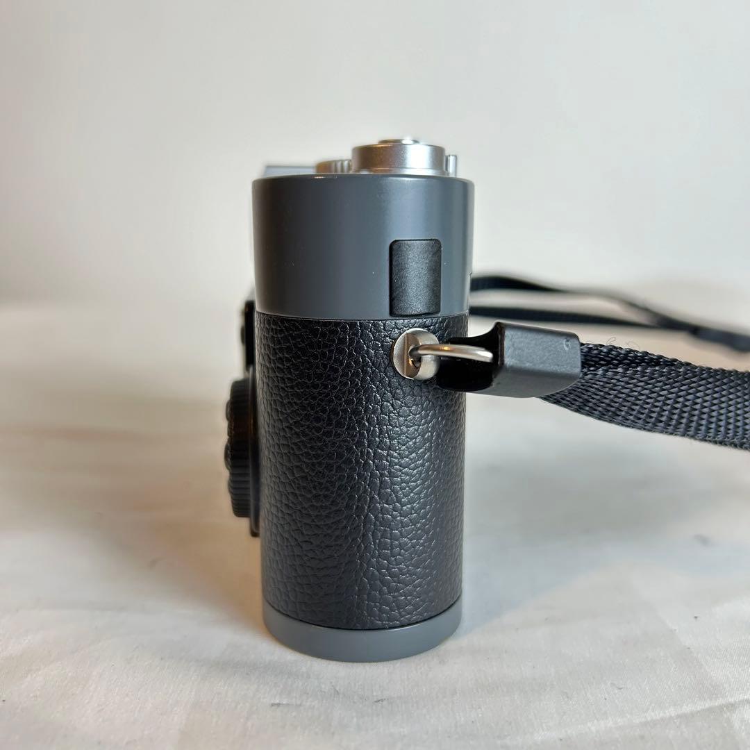 美品】LEICA M-E Type220 ライカ ジャンク品 - メルカリ