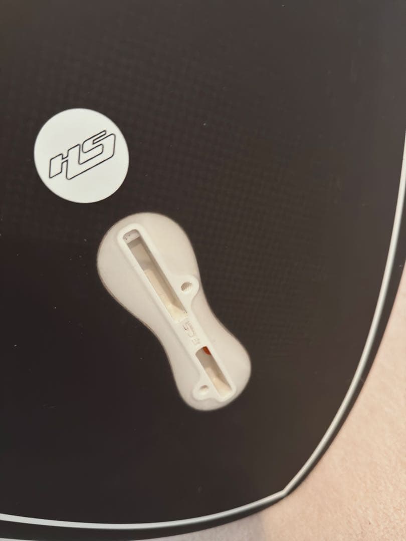 と*し様 ヘイデンシェイプス ヒプトクリプト フルカーボン 5.8fcs2 TR