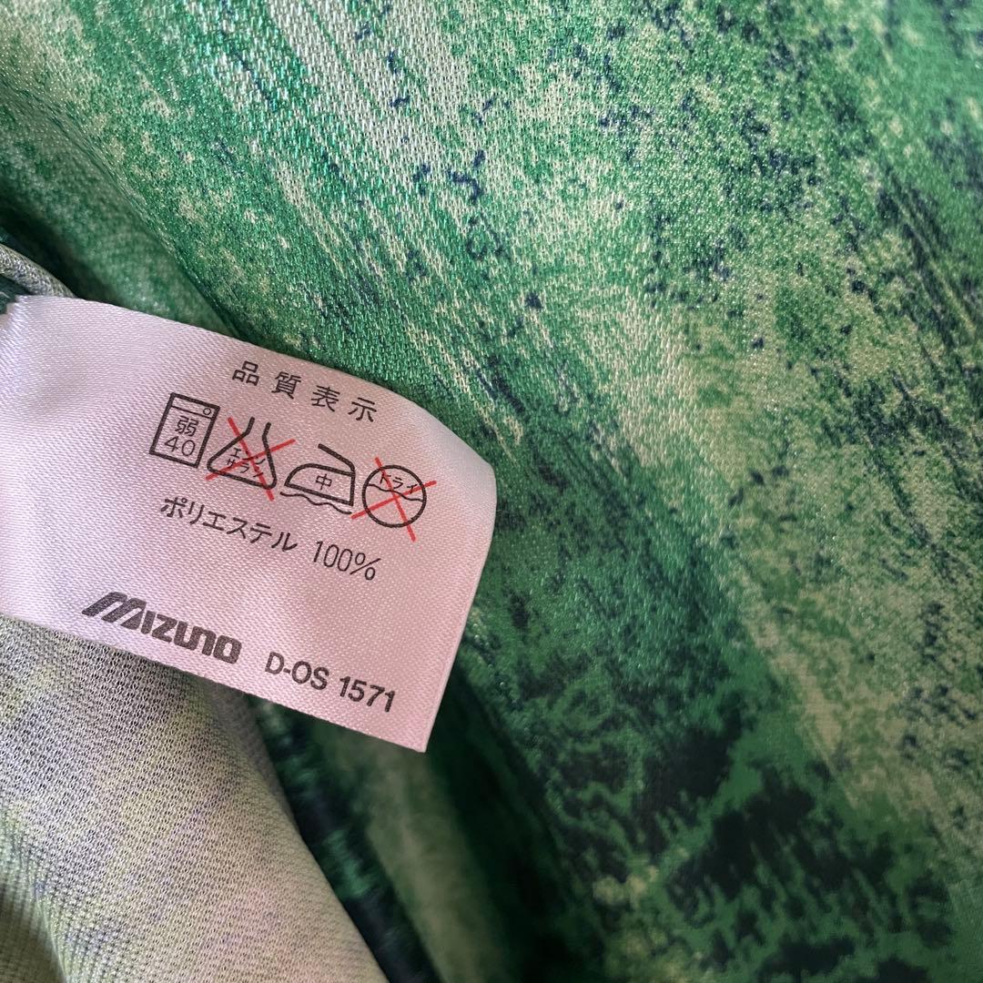 ヴェルディ川崎 初年度 ユニフォーム O 正規品 美品 - メルカリ