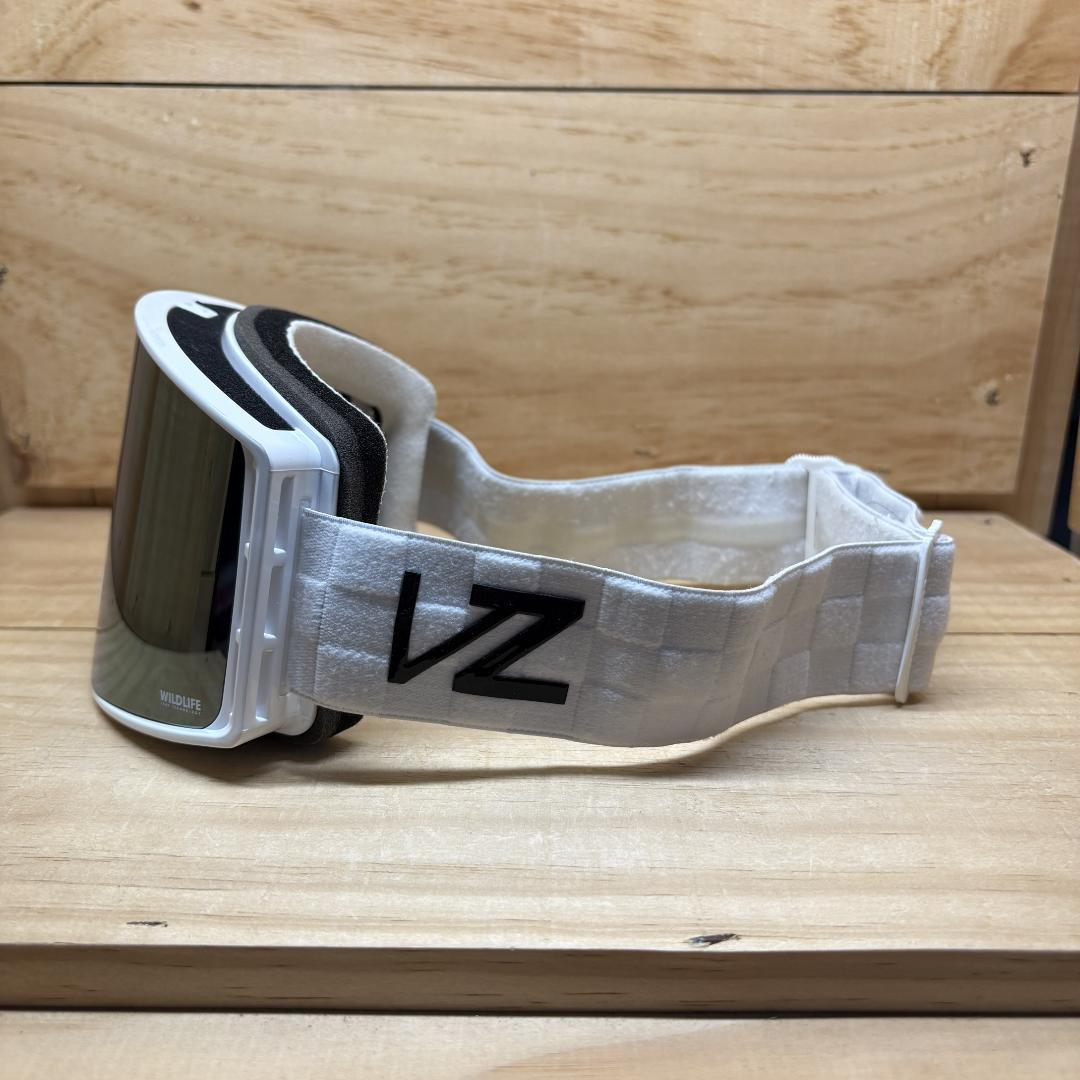 1662】VONZIPPER ボンジッパー MACH VFS マッハ - メルカリ