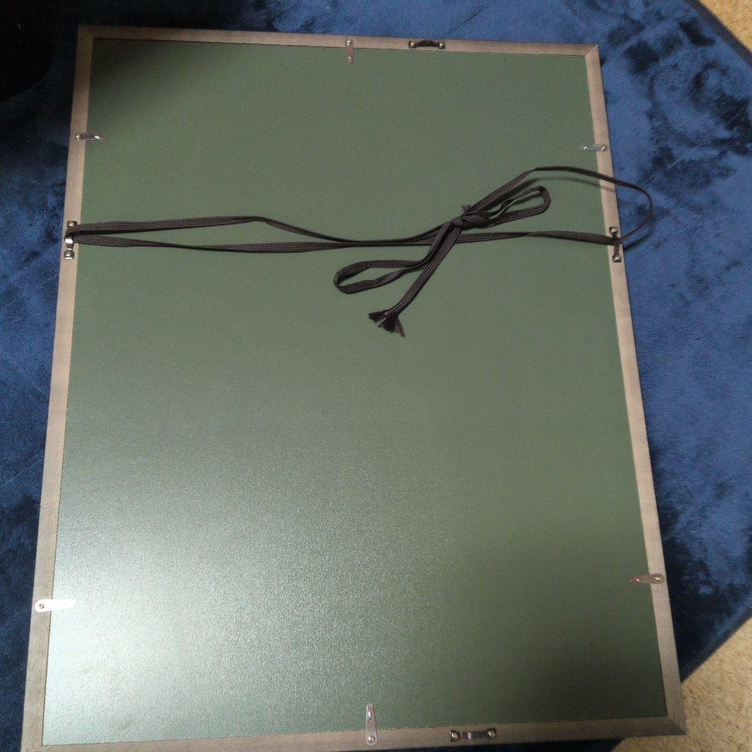 FF14 複製原画「暁月のフィナーレ」　ファイナルファンタジー14 アート