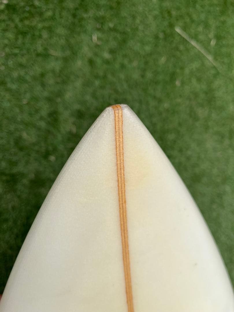 再値下げ！サーフボード スーパーブランド 修復歴なし - メルカリ