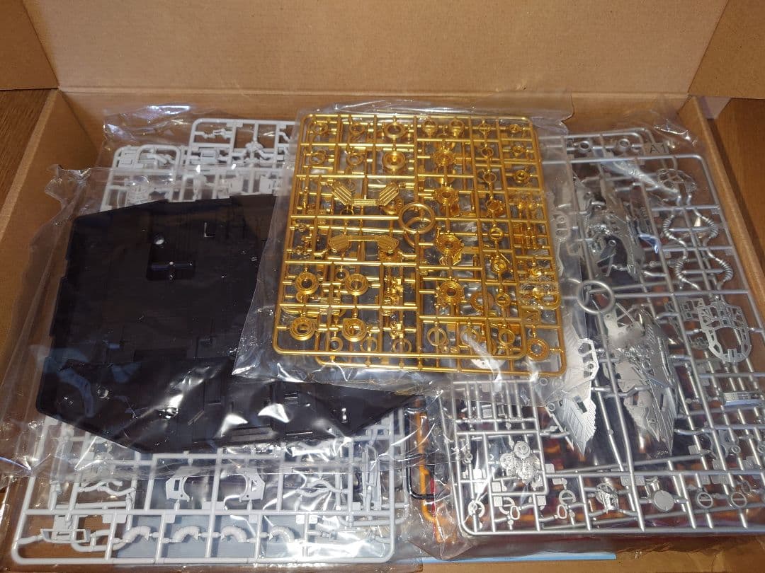 s*a様 アクシズモデル オシリス・エアリアル・ドミネーター